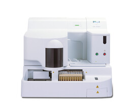 Автоматическая система анализа гемостаза CS-2000i